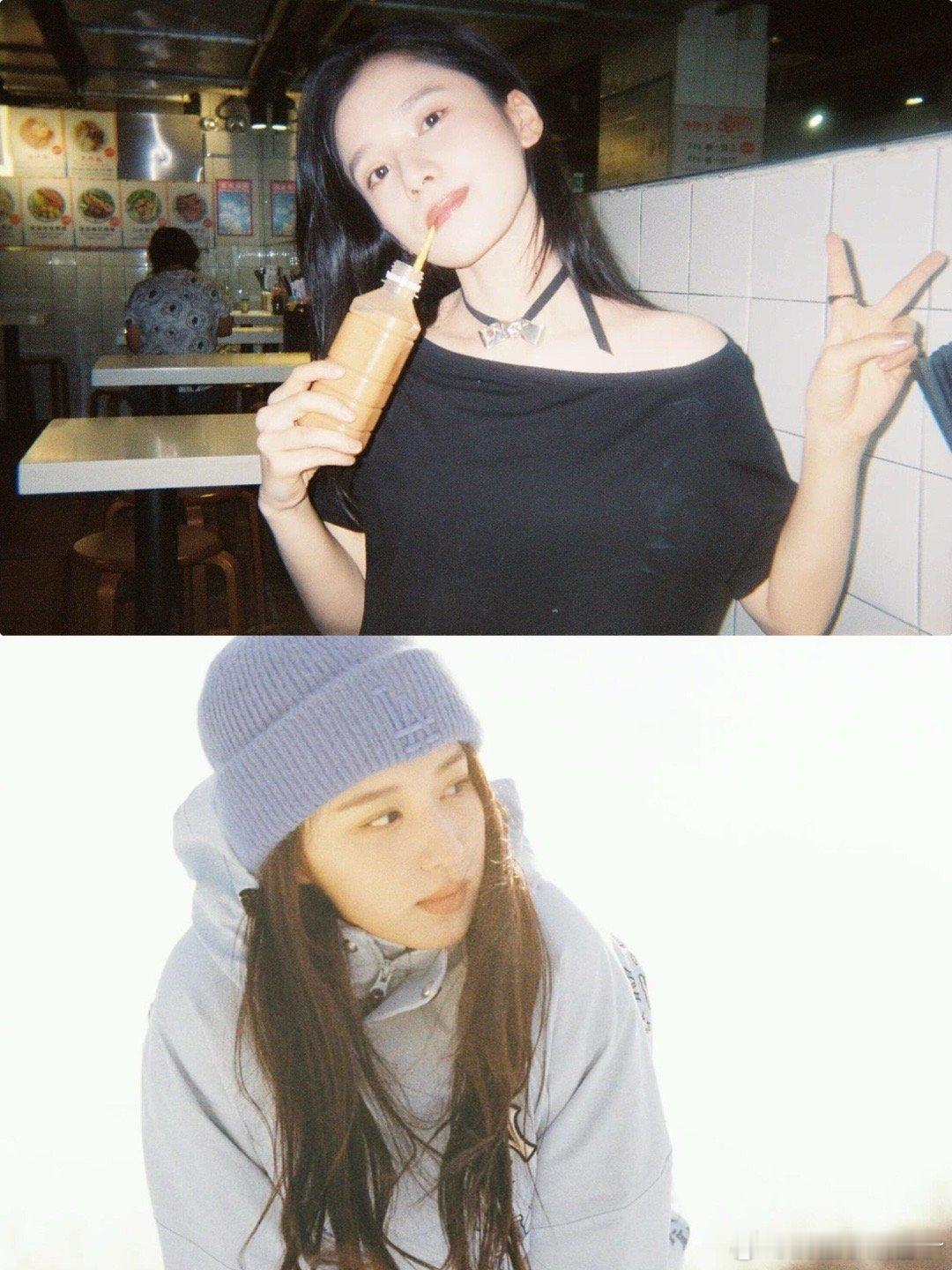 张婧仪王楚然 通天路你们走不走我们有多相似就有多般配隔壁阿姨给小王介绍了对象说她