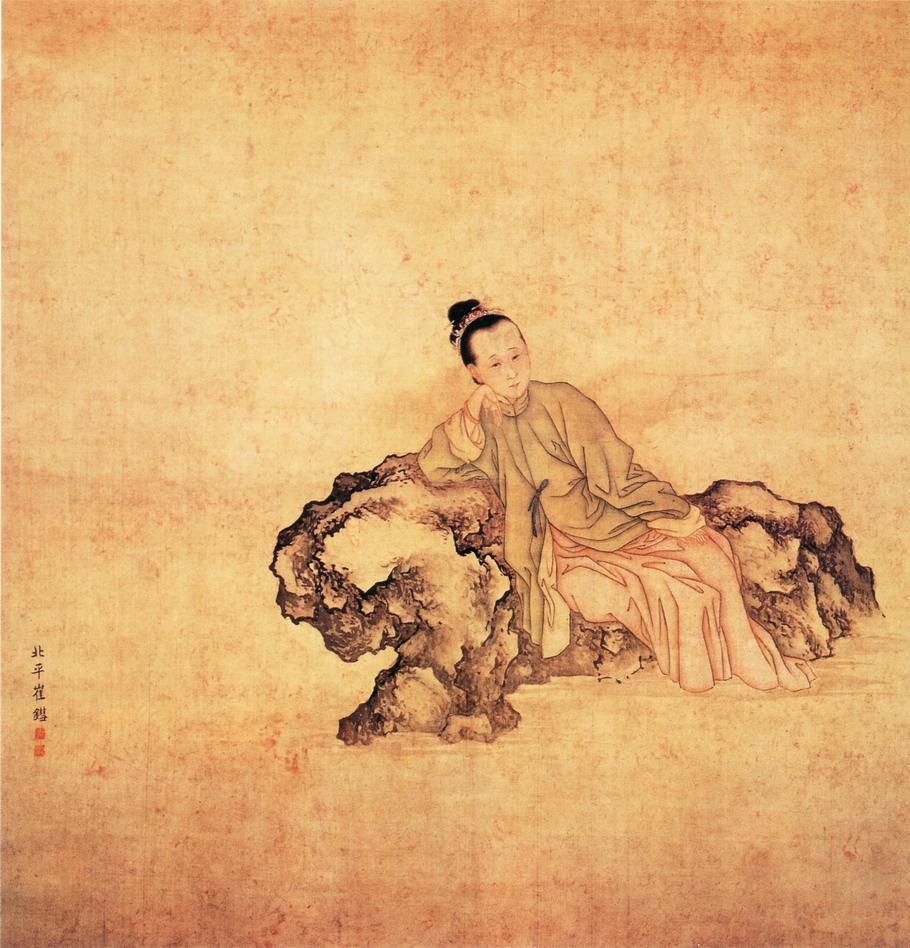 李清照状告二婚丈夫：她为什么宁可坐牢也要结束这段婚姻？绍兴二年（1132）夏天，