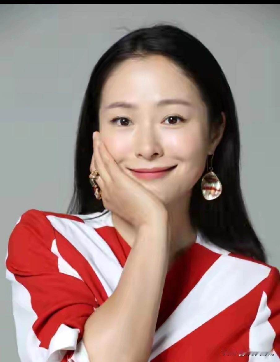 42岁的江一燕在综艺里哽咽着说出