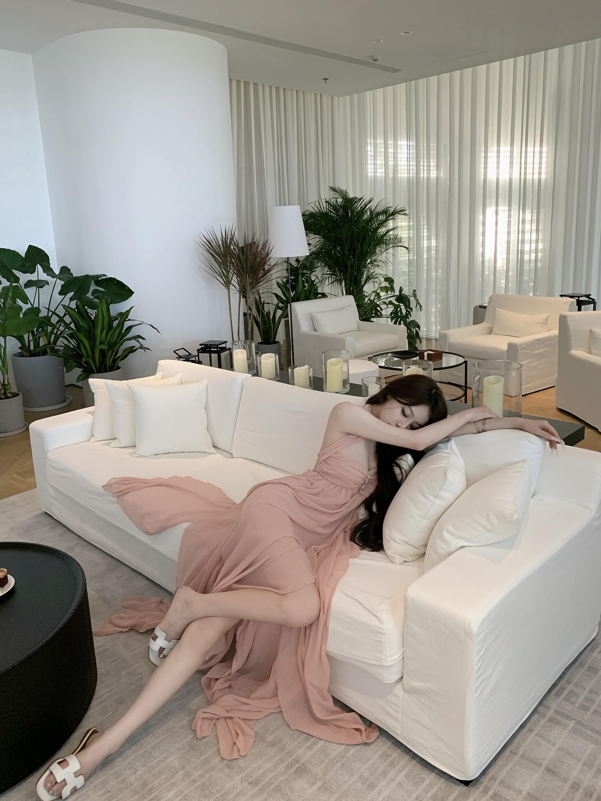 巴掌和吻痕都是礼物 我的爱也是