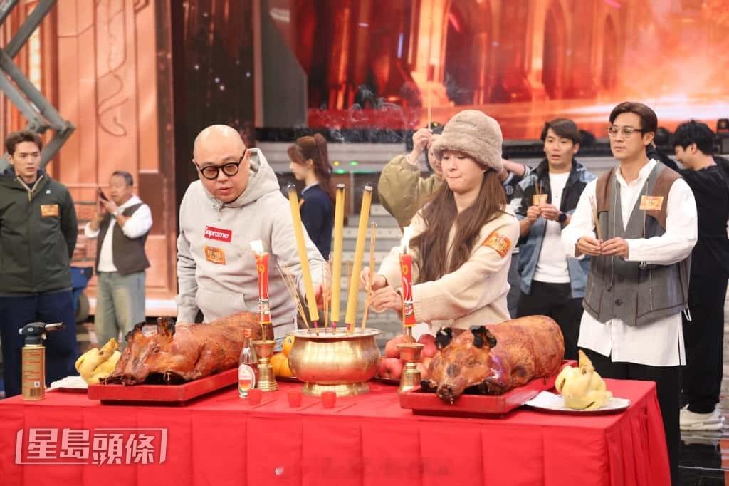 陈懿德获Bob力撑感动落泪 直认做完《声秀》崩溃足几日 赞罗天宇给300分识想有