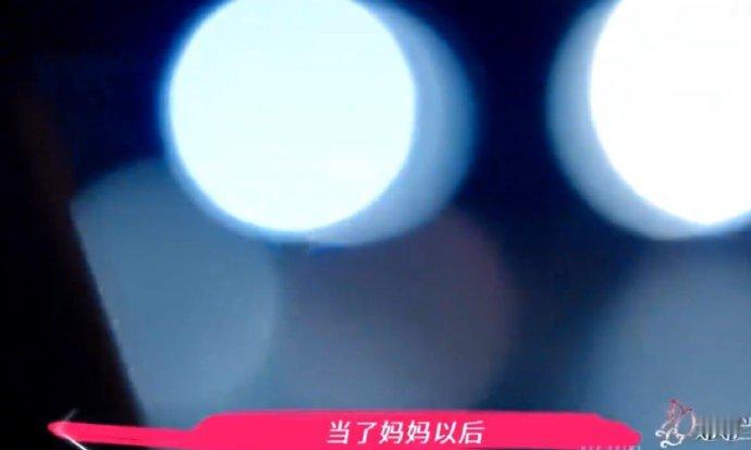 谢娜[超话]谢娜想要成为他人的安全感 从舞台上的活力担当到生活里的暖心伙伴，她总