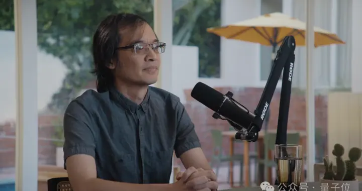 陶哲轩：我差点江郎才尽，只因在普林斯顿待了一年