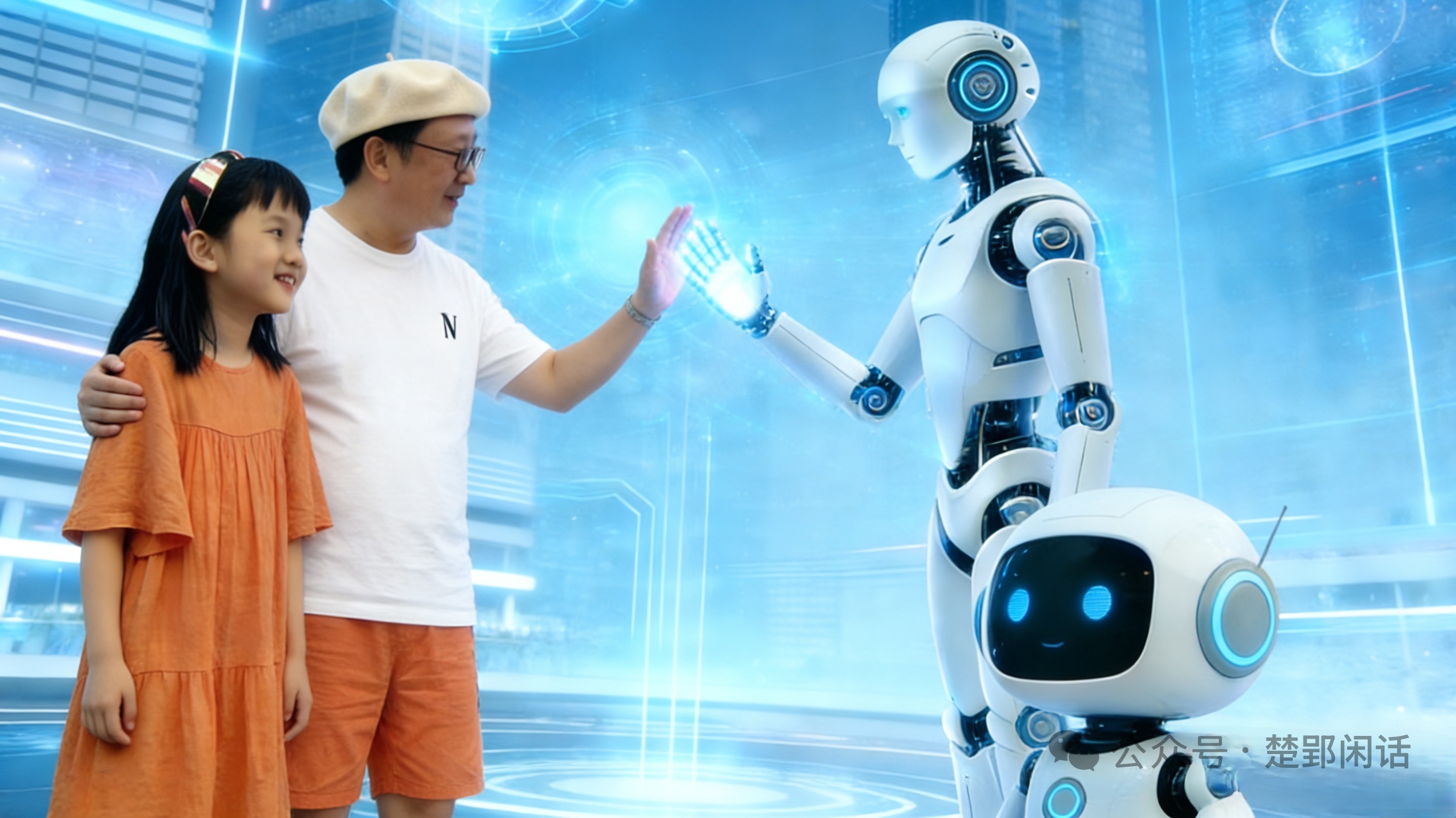 AI革命并非工业革命的割裂余春DeepMind创始人哈萨比斯曾言，“AI革命将是