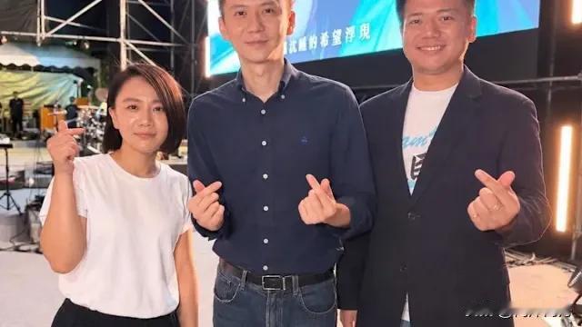 2026 台湾九合一选举临近，新竹选局局势错综复杂，原本备受关注的蓝白合作在竹北