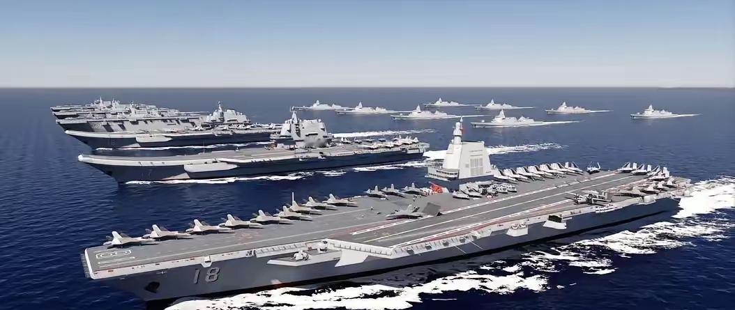 “怎么敢打？”这是一个没有常识的自杀式反问。看看西太平洋的导弹密度，再看看日本列