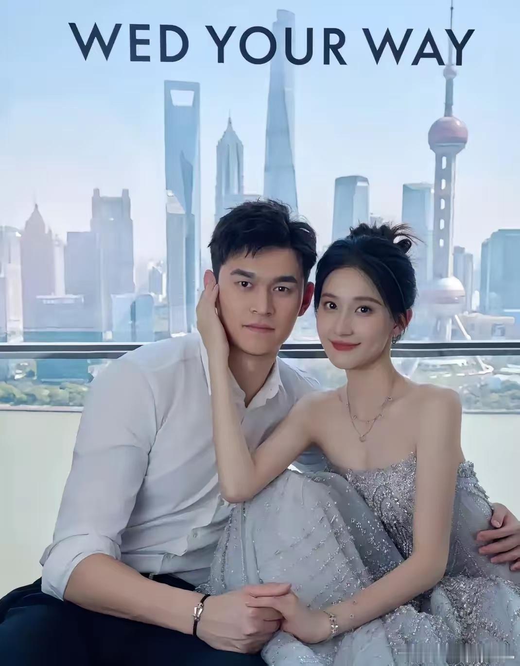 现在我有点同情孙杨了。 《妻子的浪漫旅行》中，前几期孙杨都是以自己为中心，完全没