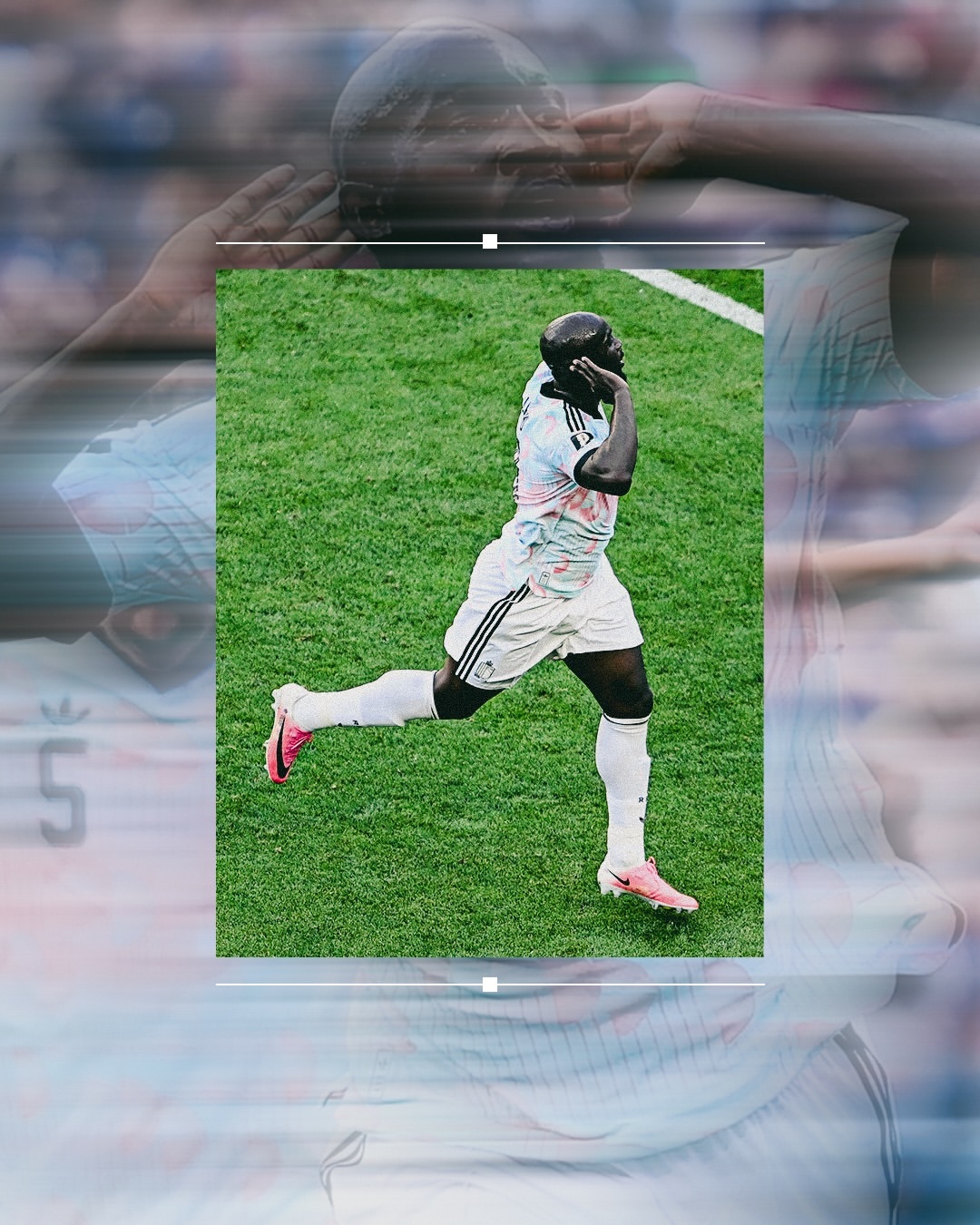 🆚 新西兰 ⚽️🆚 塞内加尔 ⚽️🆚 美国 ⚽️大块头，大能量 🇧🇪 