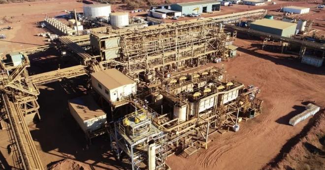 马来西亚此前向中国索求稀土相关技术未能如愿，随即关停了中国企业在当地的相关工厂，