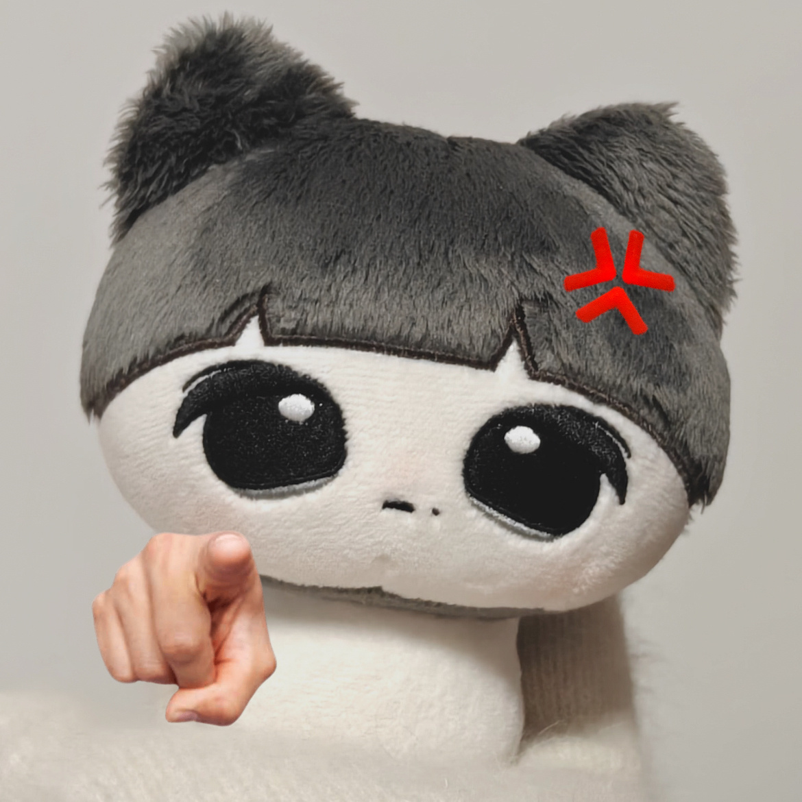 明天都给我好好考 