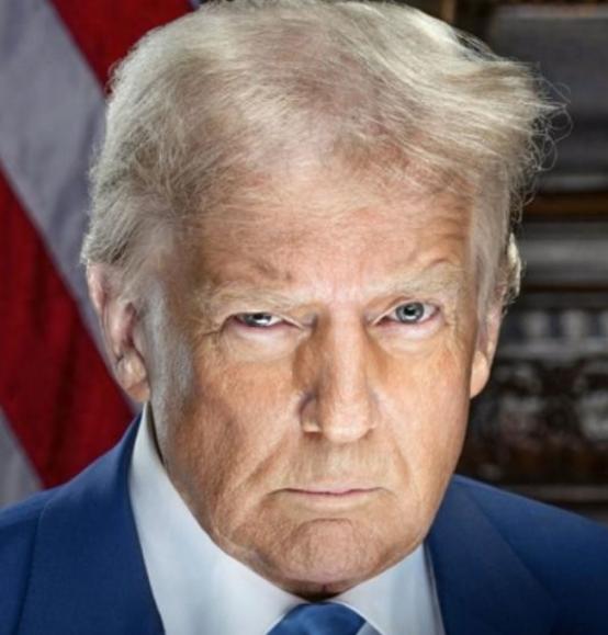 特朗普可能会成为美国历史上最倒霉的总统，不是因为他做错了什么，也不是因为他没本事