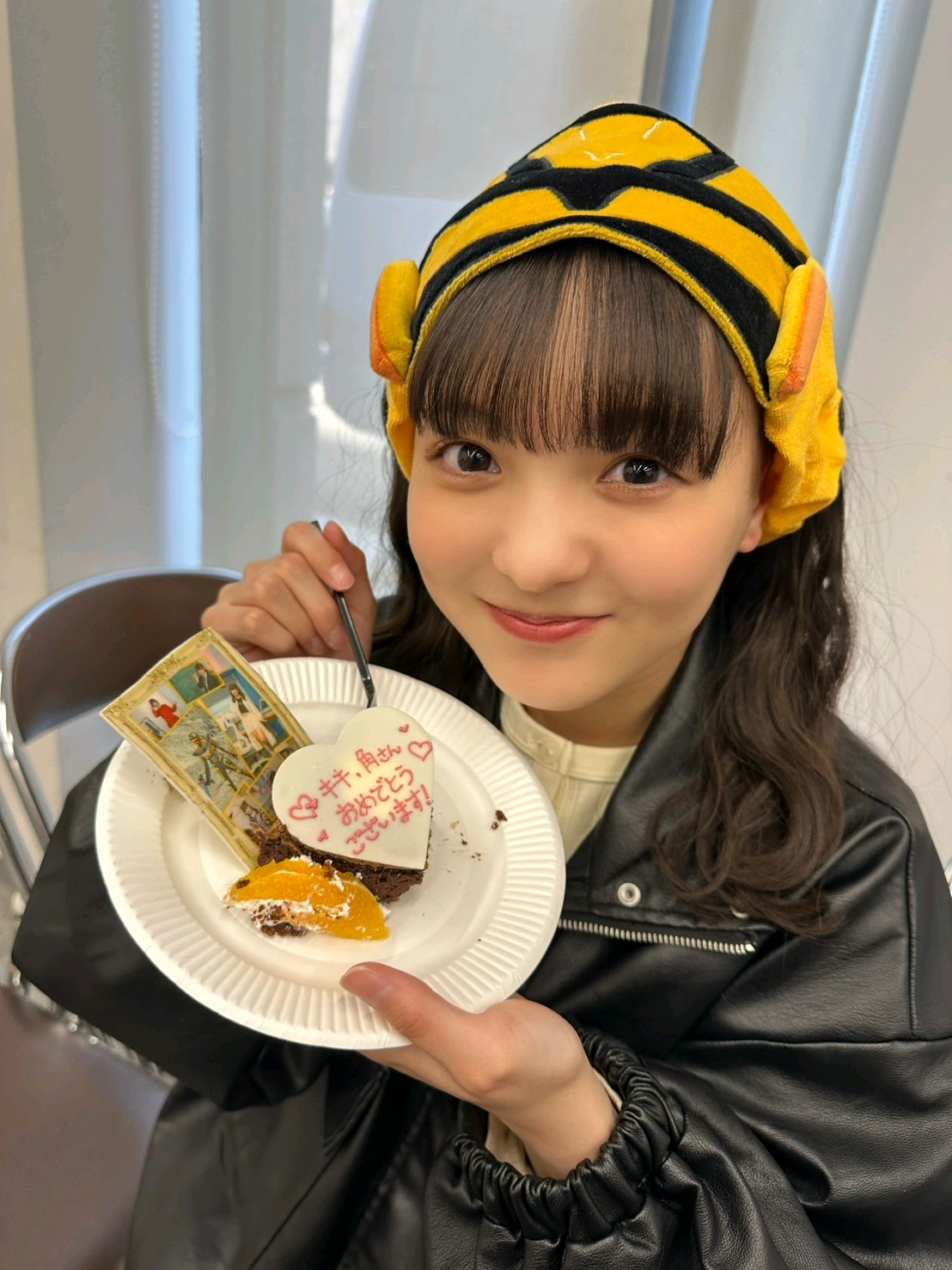 超宇宙刑事卡邦 cast comment 角心菜 2026.6.5こんにちは！ギ