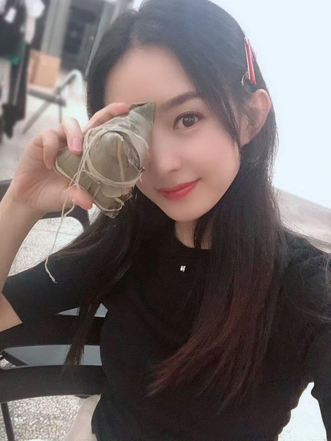 赵丽颖赵丽颖谁是凶手 zly赵丽颖沈雨 表达内心的淋漓尽致结束的不仅是她的演戏生