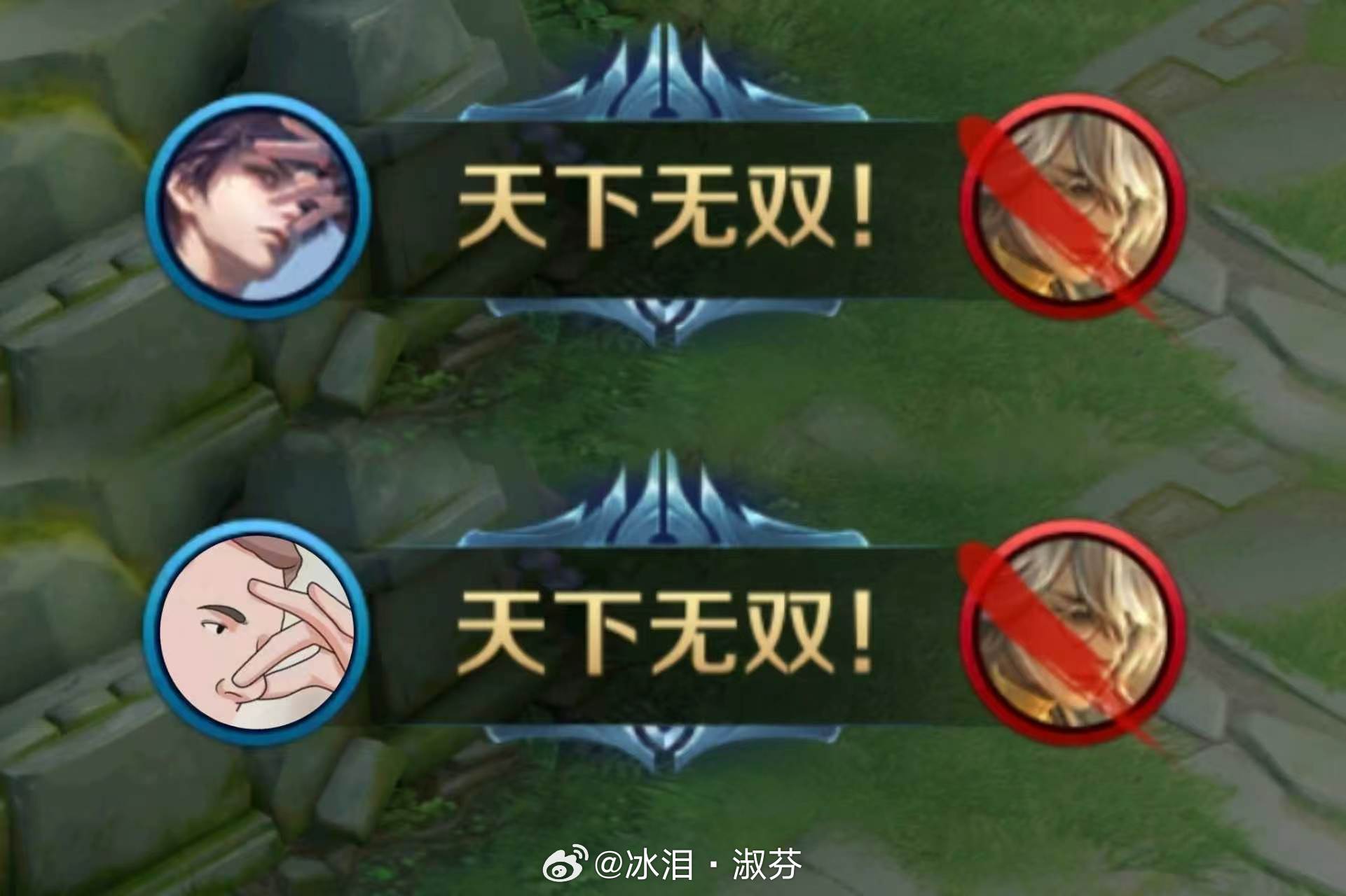 不信看错的只有我！王者荣耀 游戏彩蛋