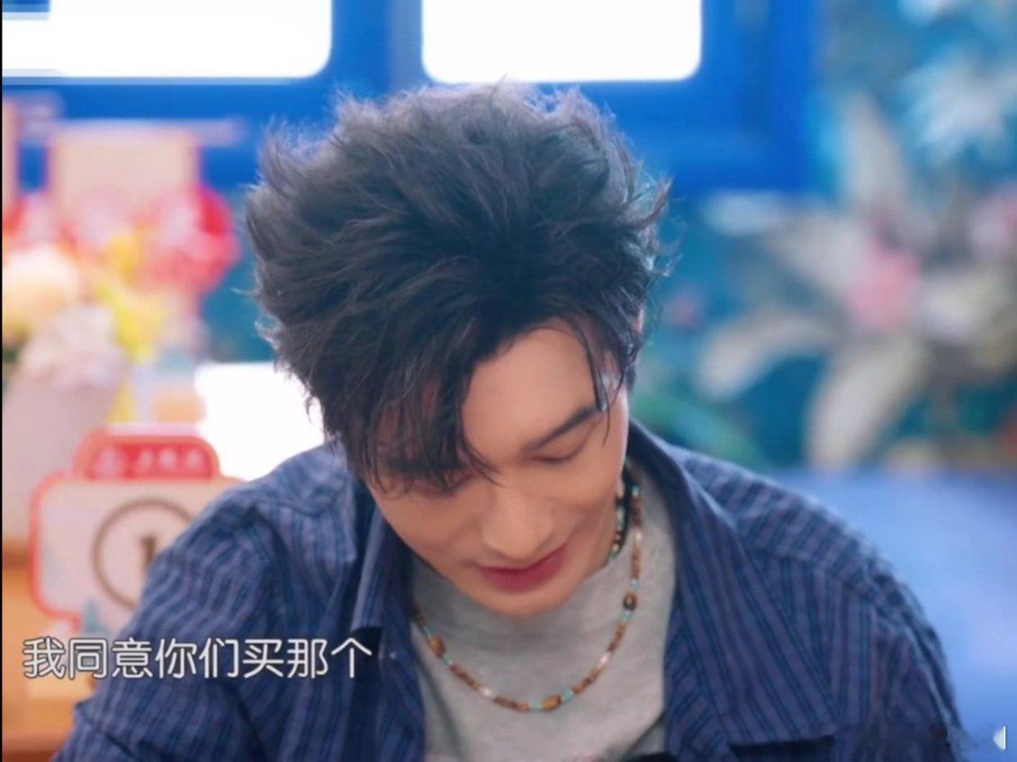 沈月callback黄晓明霸总发言现在的黄晓明已经不是那个霸总黄晓明了，只是一个