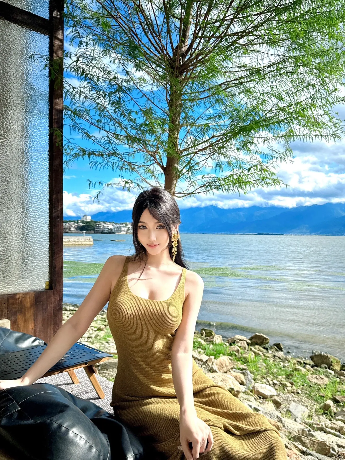 会幸福的这句话说了一年又一年 夏天又到了。