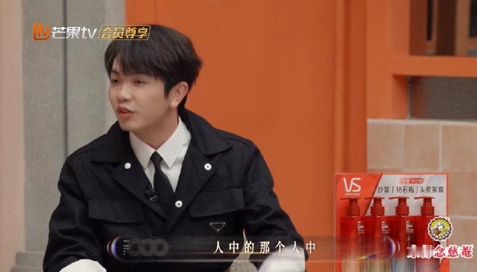 颜人中的人中不是人中声生不息颜人中颜人中的嗓音辨识度好高！唱起经典歌曲自带专属韵