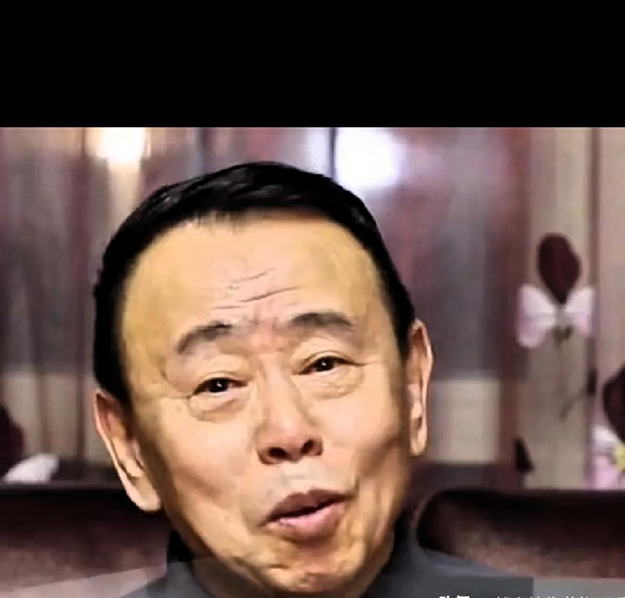 为名利不顾一切，人设崩塌，丑态百出，何怪他人！
最这潘长江在自己的社交平台上对网