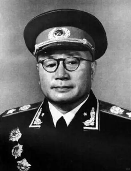 历史上的今天——刘伯承元帅逝世