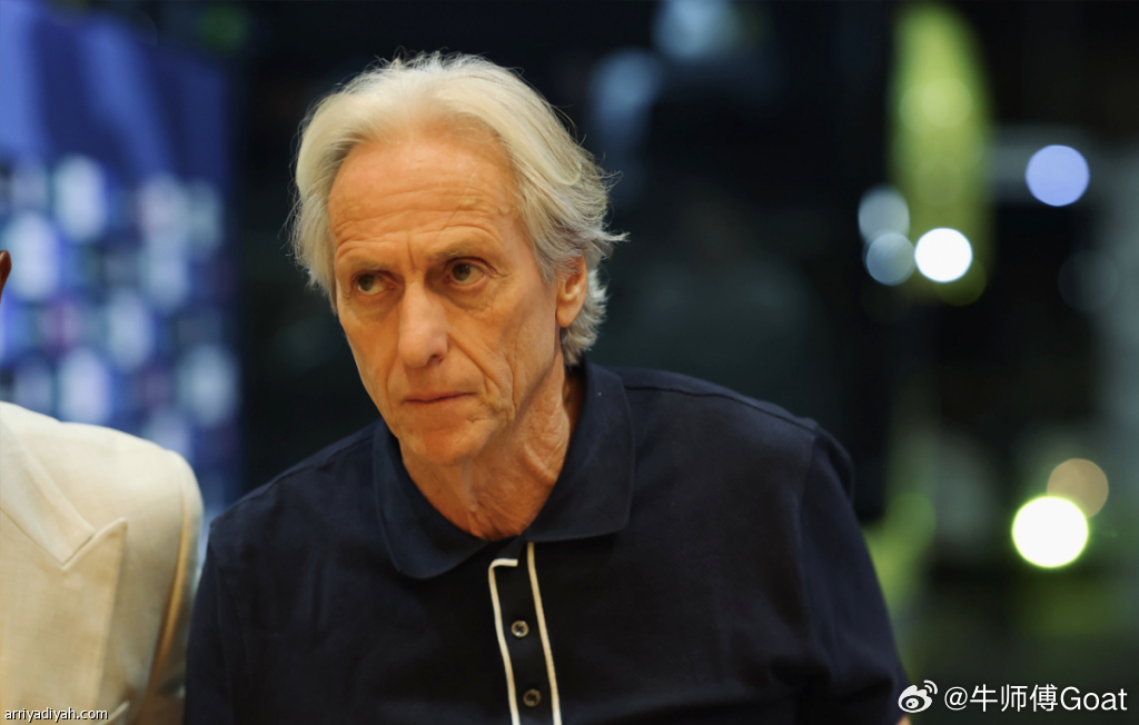 C罗[超话] 据利雅迪亚🔴豪尔赫·热苏斯周一在利雅得进行一次单独训练，然后于当