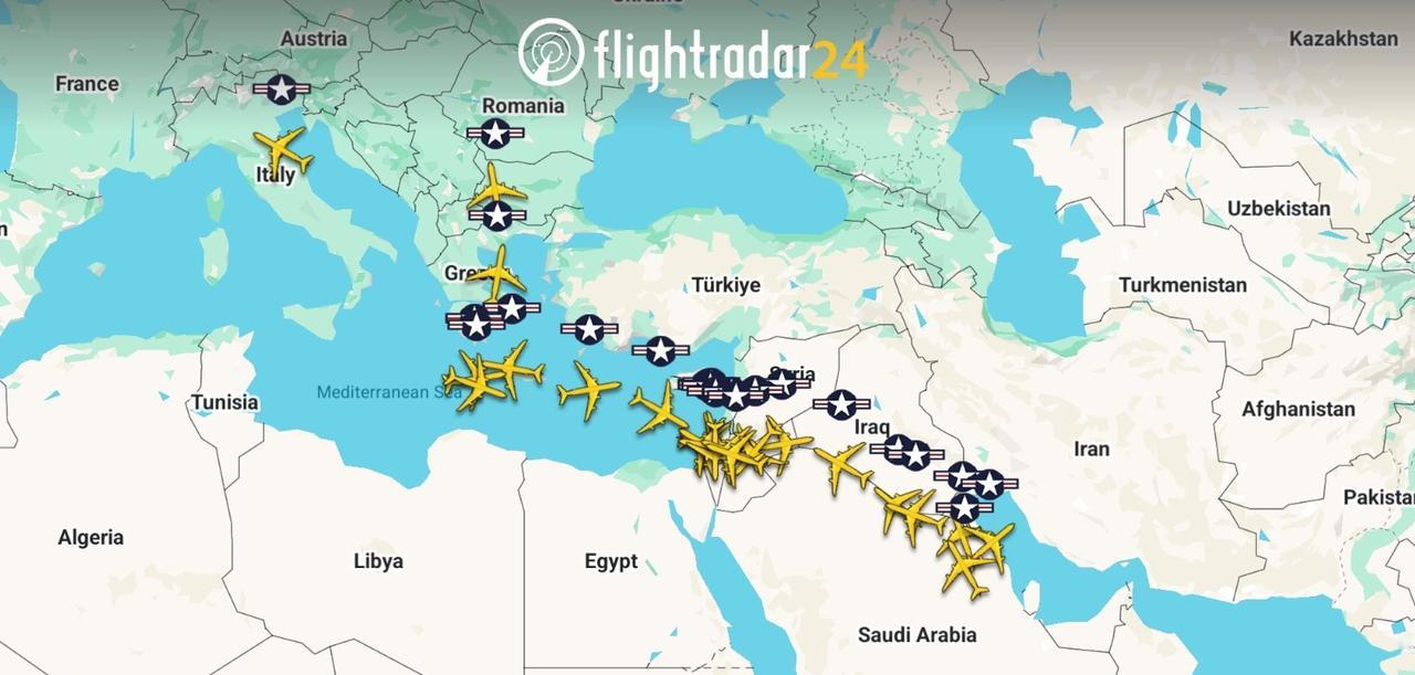 当地时间3月16日，美国媒体，NBC报道称，美国军方已经为美国总统特朗普提供了升