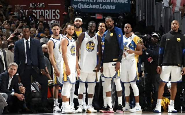 时隔多年，杜兰特加盟勇士依旧是NBA历史上最大的转折点