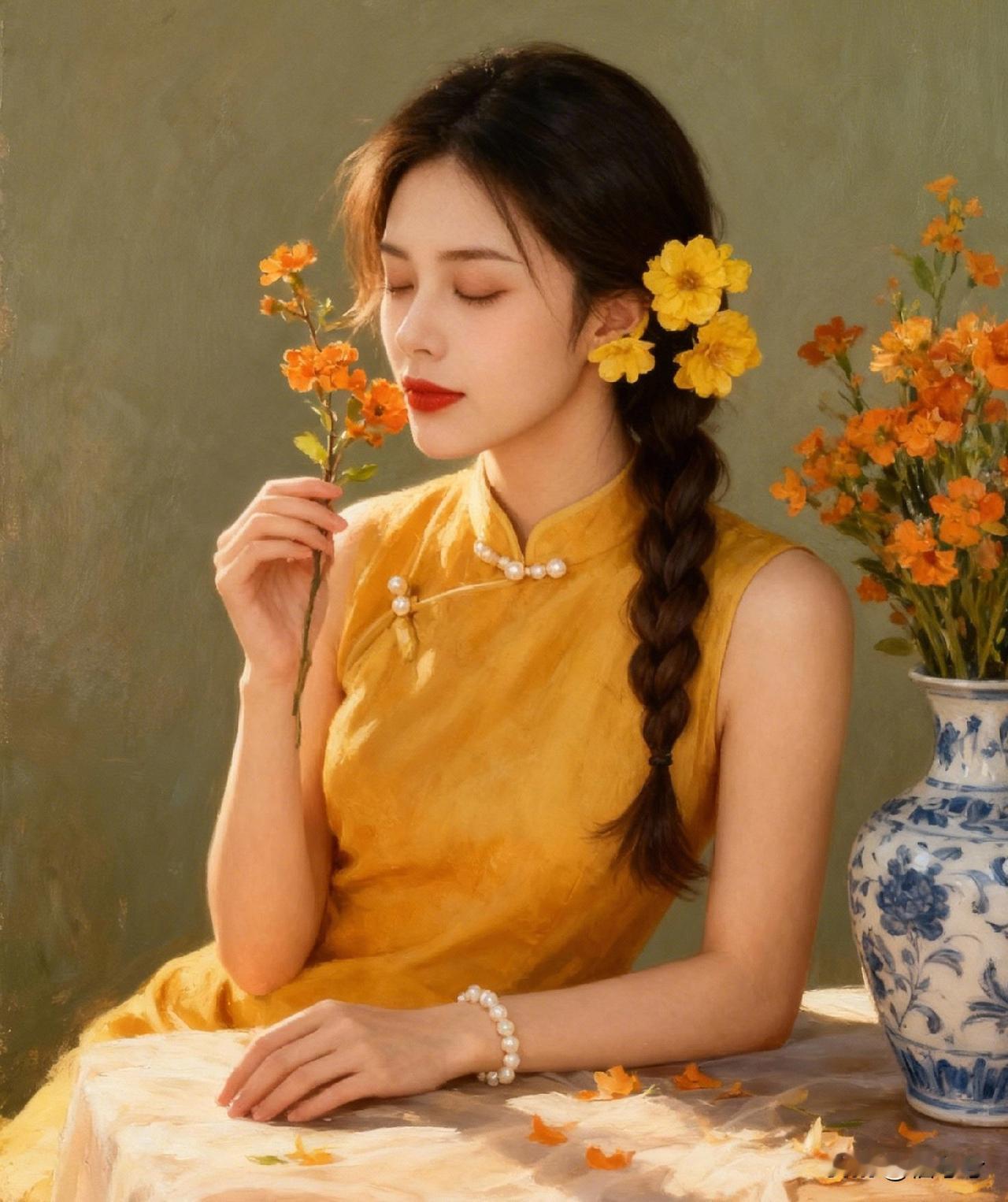 爱自己，先从“允许”开始。
 
允许出身，允许对错，允许有人不喜欢。
 
允许自