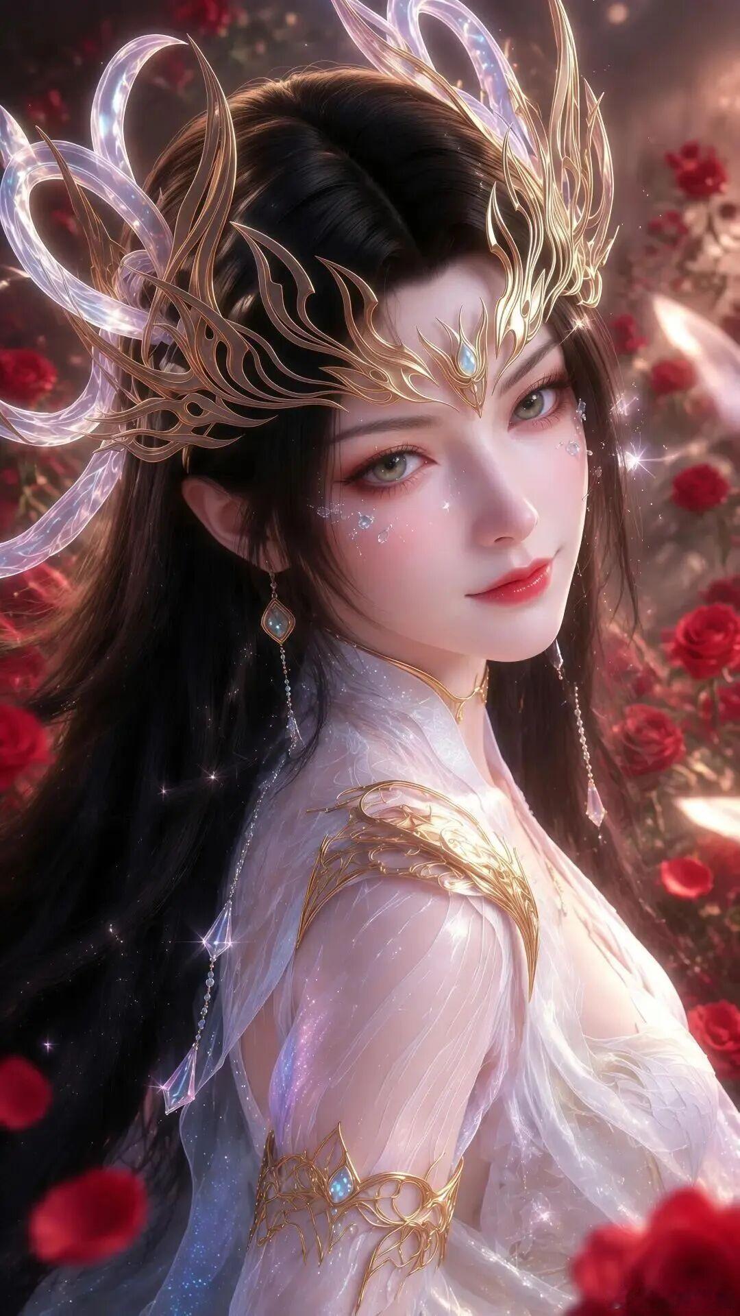 斗破苍穹美杜莎次元新星计划国漫动漫