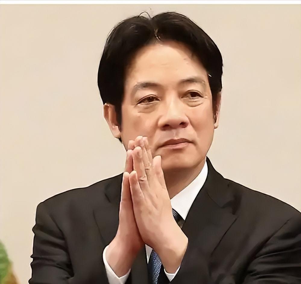 就在刚刚，

台“民进党”当局再次发布声明，

3月23日，针对赖清德宣布重启核