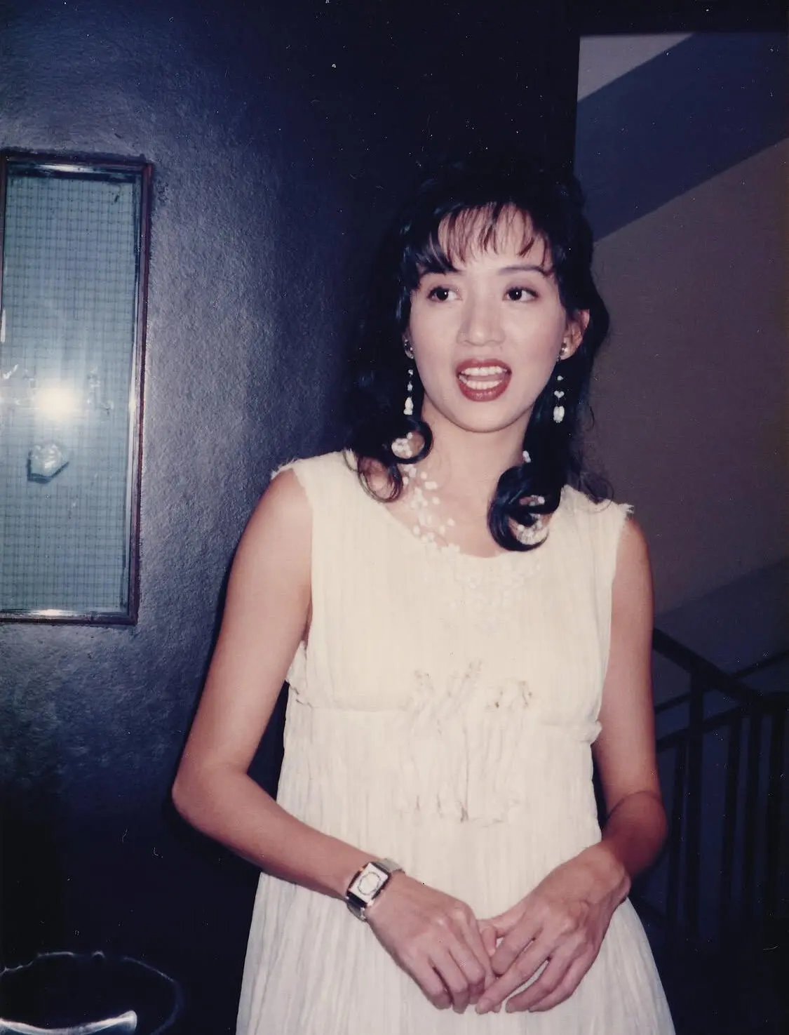 香港的女儿.