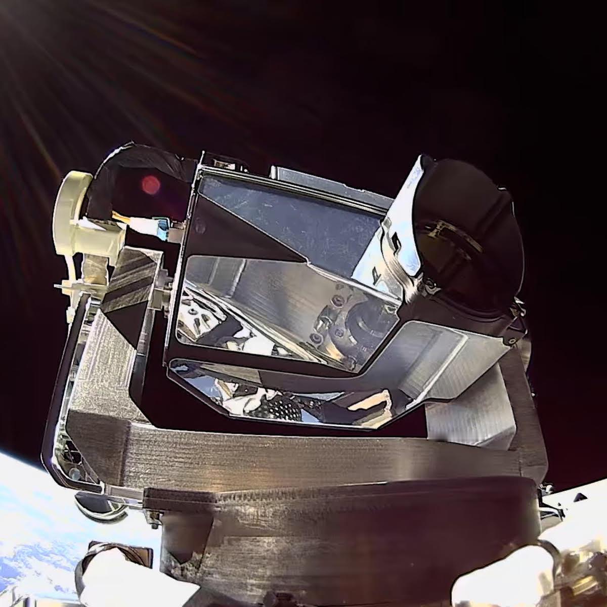 Starcloud与SpaceX合作：太空数据中心接入星链激光链路5月27日，美