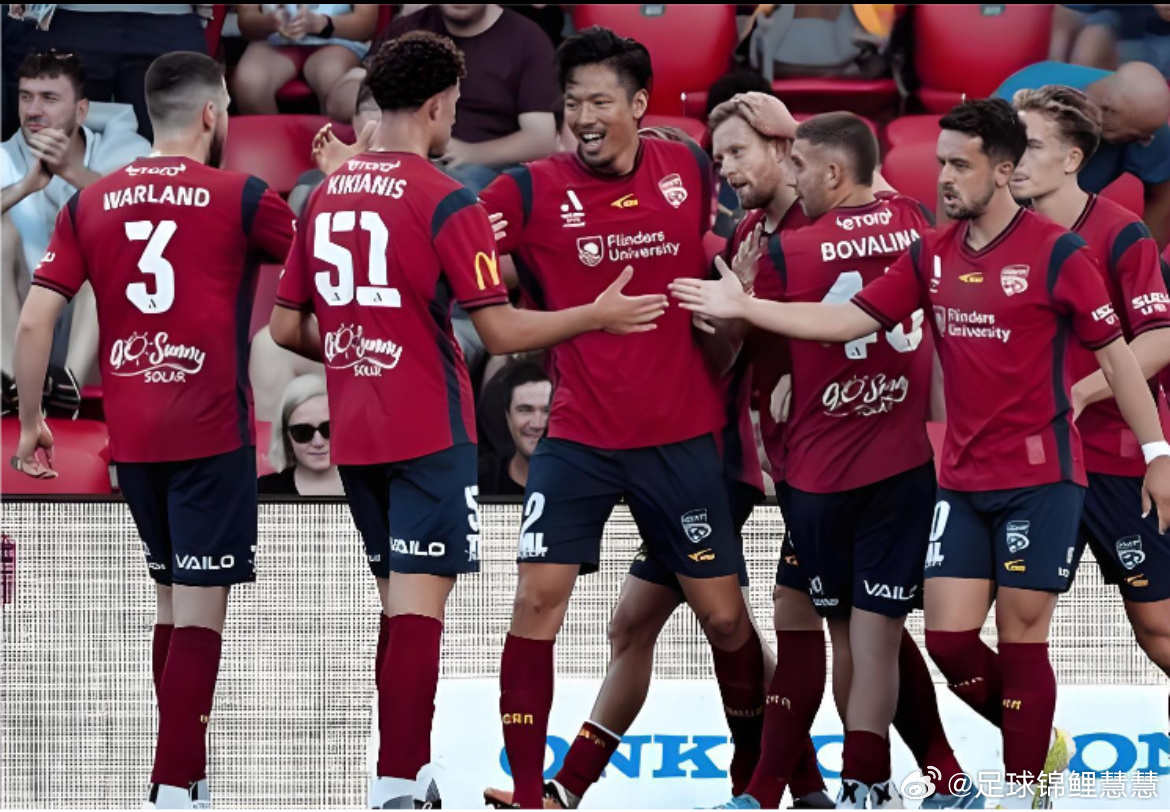 周五 澳超分析001 西悉尼vs阿德莱德 整体来看，阿德莱德联虽在状态与硬实力上