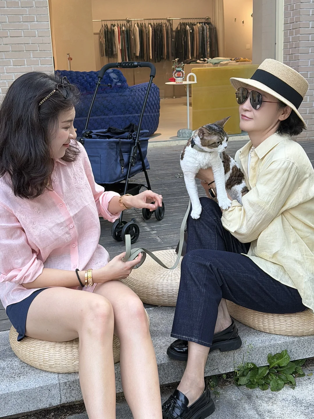 夏日小记