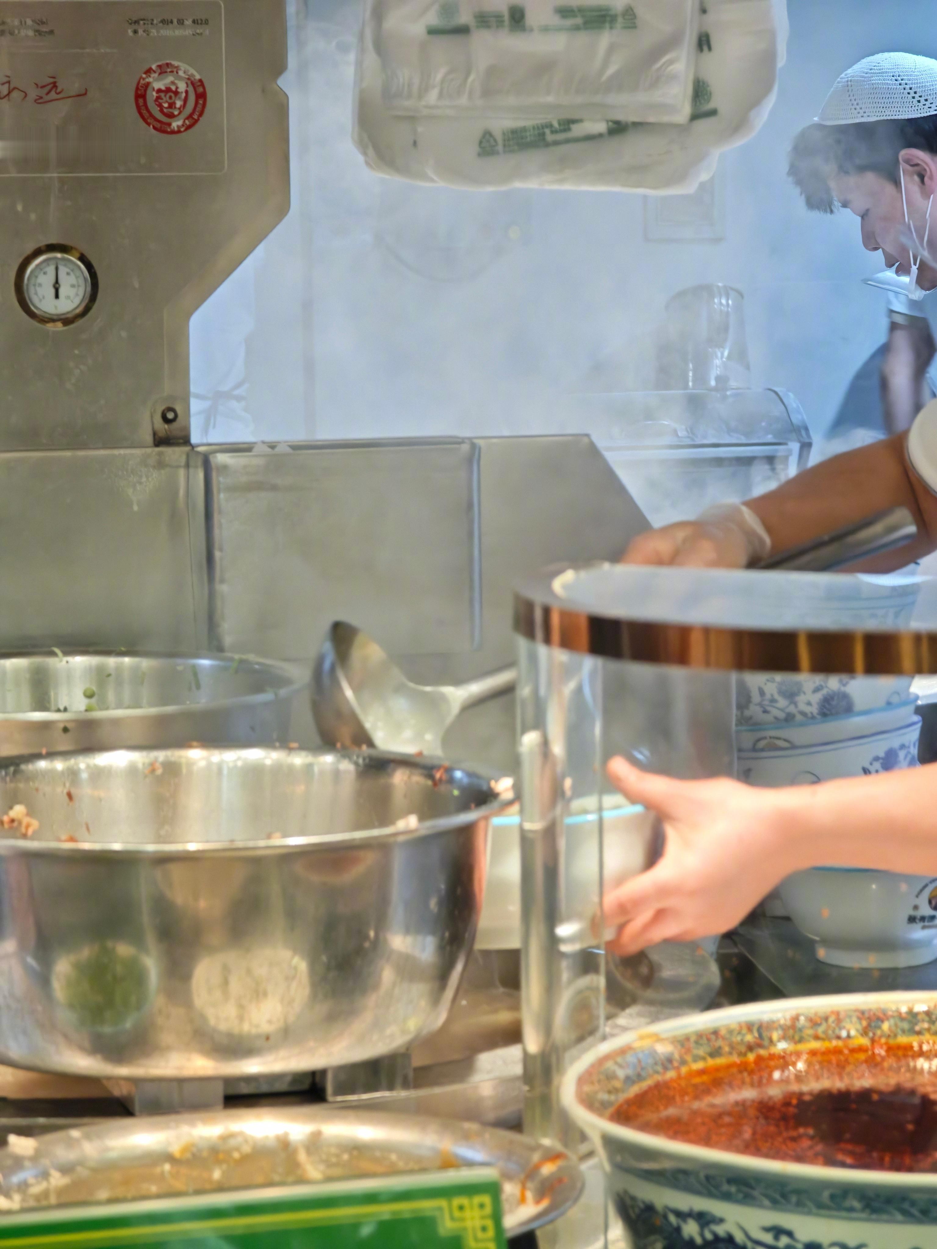 回家了吗？评论区分享一下大家的家乡美食吧~ 