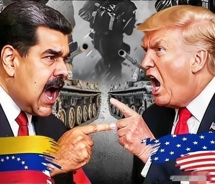 🔥突发！美军空袭委内瑞拉，全球哗然！
 
2026年1月3日，美国福克斯新闻报
