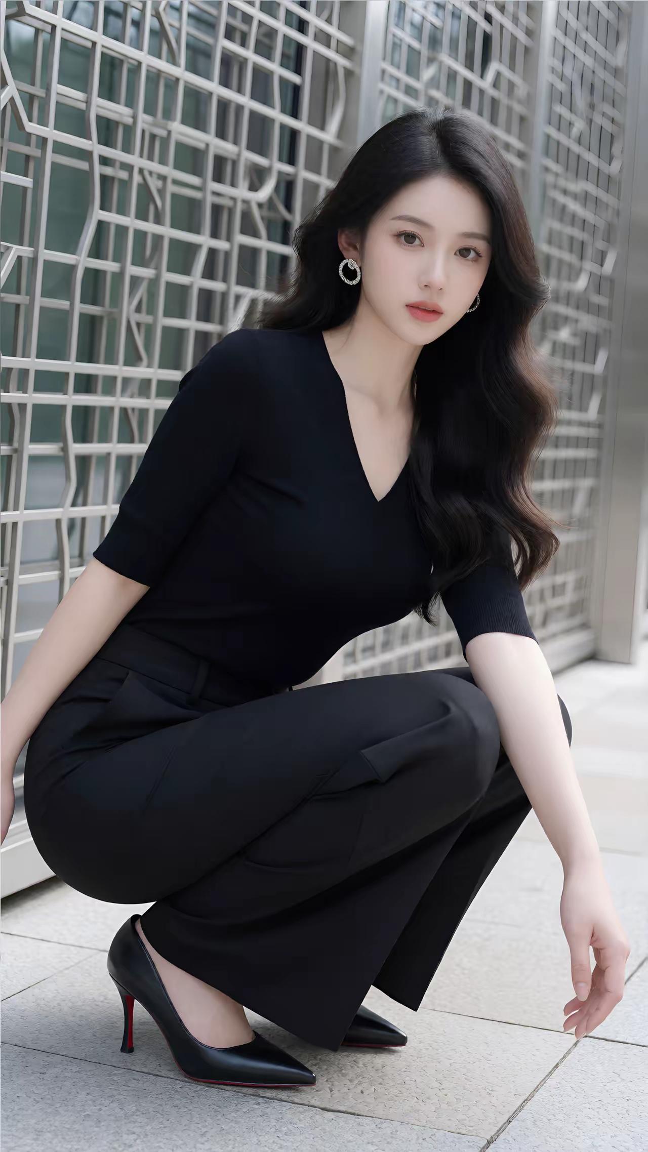 一个对自己没有要求的人，
就会对别人无限的期待。