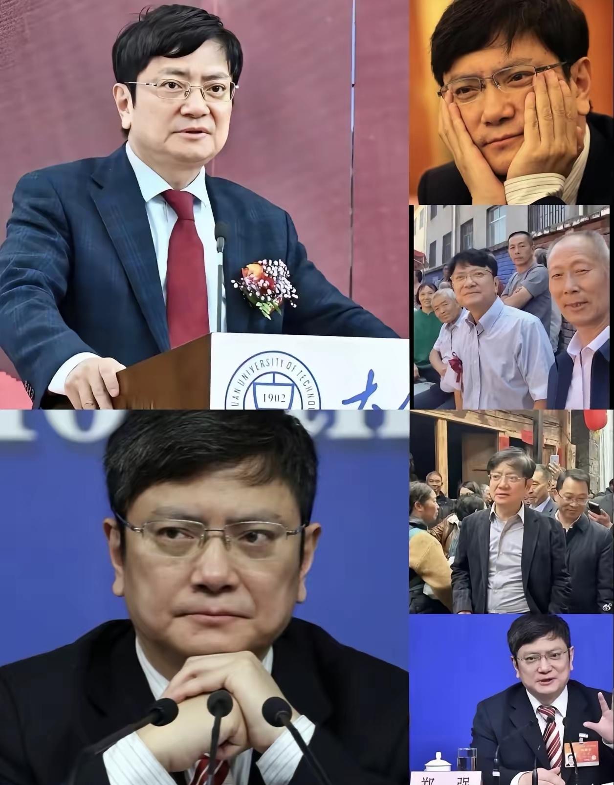 郑强放狠话：AI抢了饭碗，社会可能混乱

现在到处显摆人工智能，但别忘了，中国有