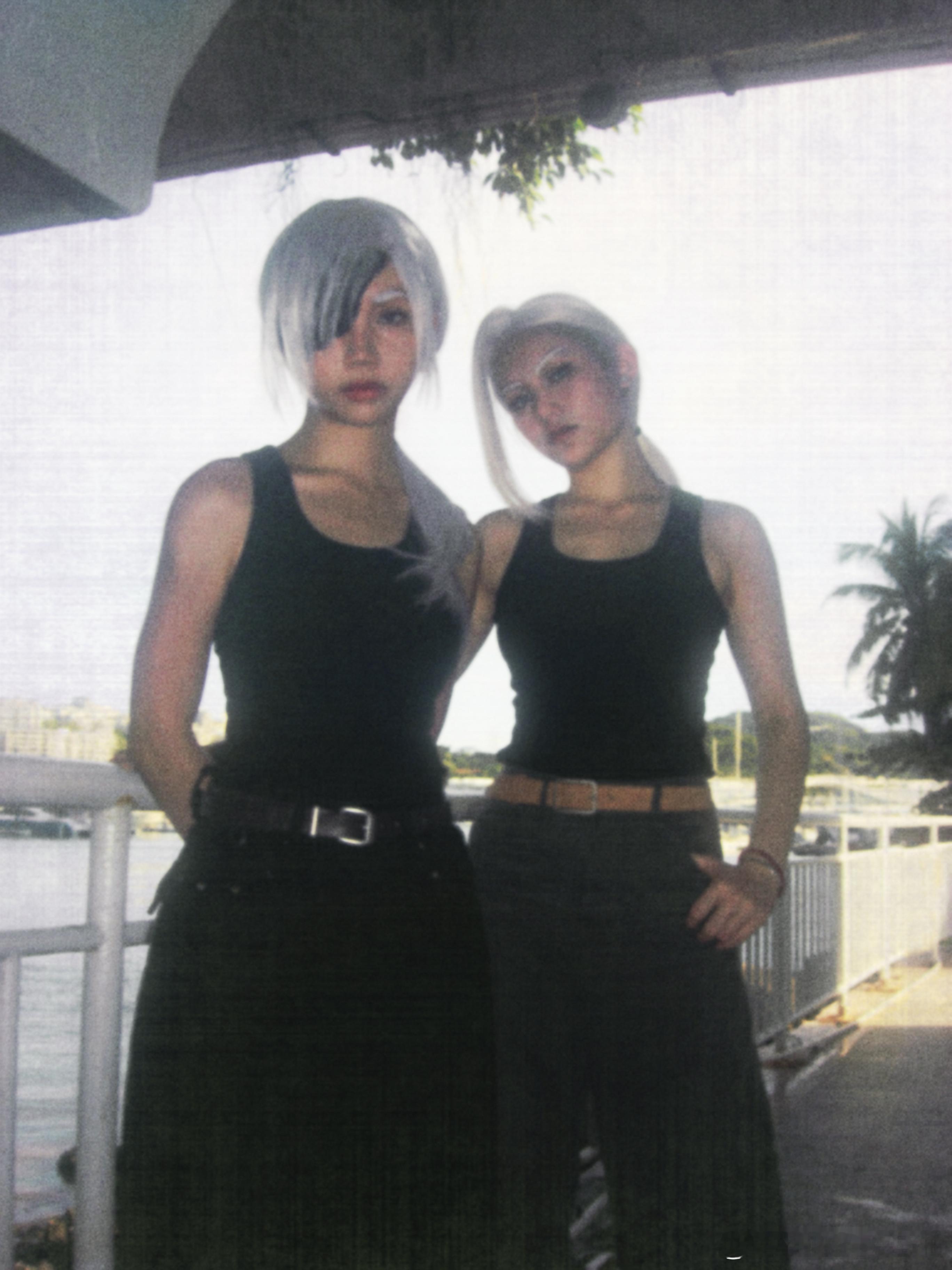 罗小黑战记[超话] 是什么使你悲伤是什么让你变强光熙鹿野 ​​​