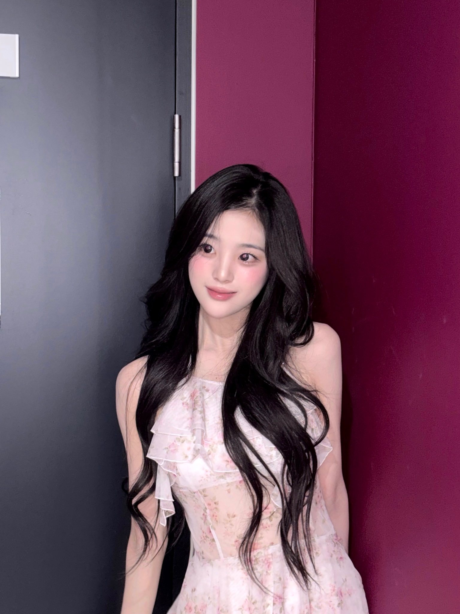 260606 tripleS Jiyeon池谞娫 