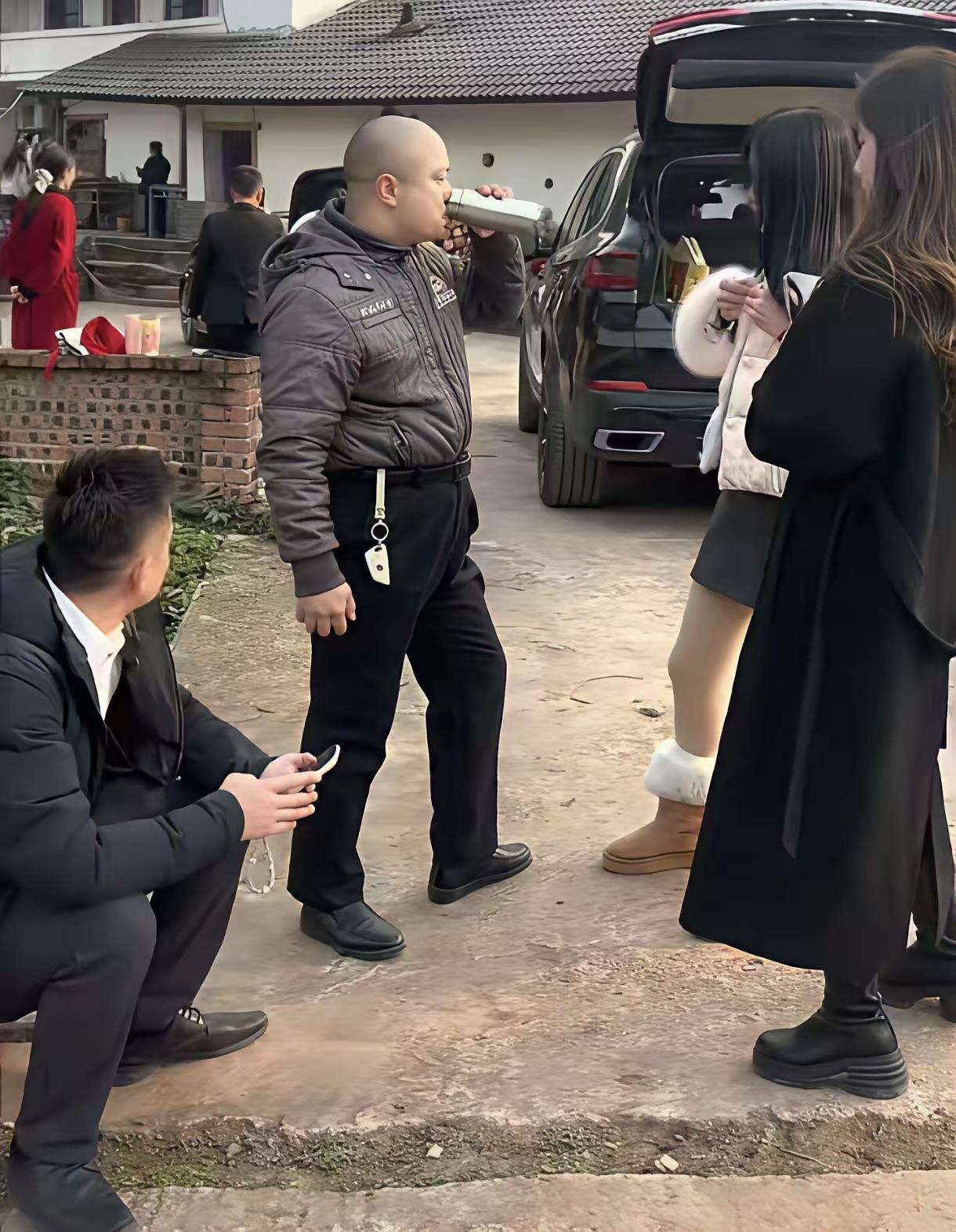 看懂的小伙伴留言