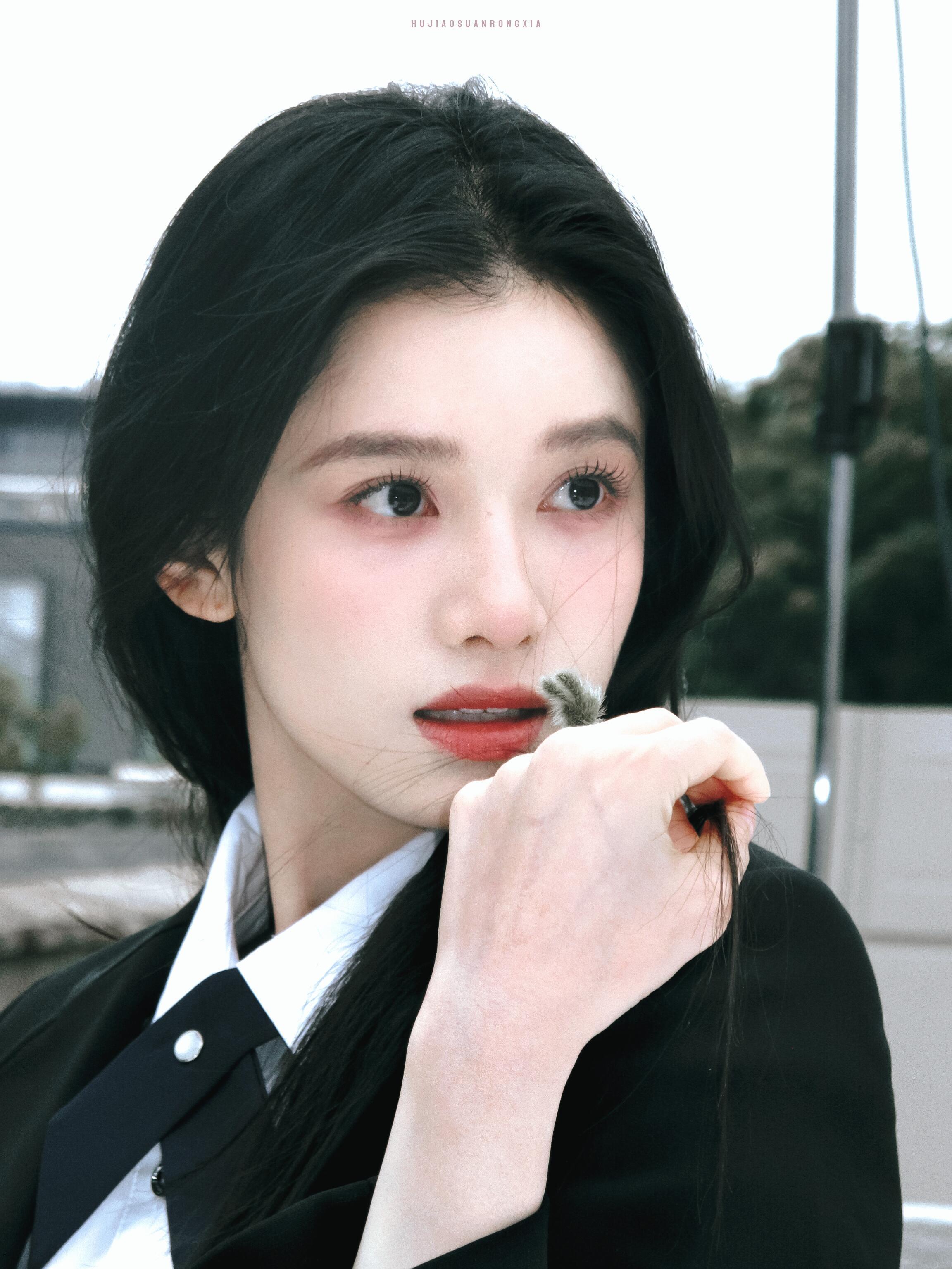 内娱女明星神图 