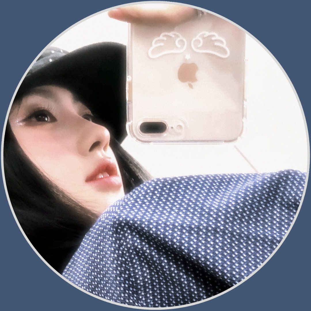 鞠婧祎圆框头像 拿图吱声重要的事说三遍 🈲二转 🈲二转 🈲二转尊重劳动成 
