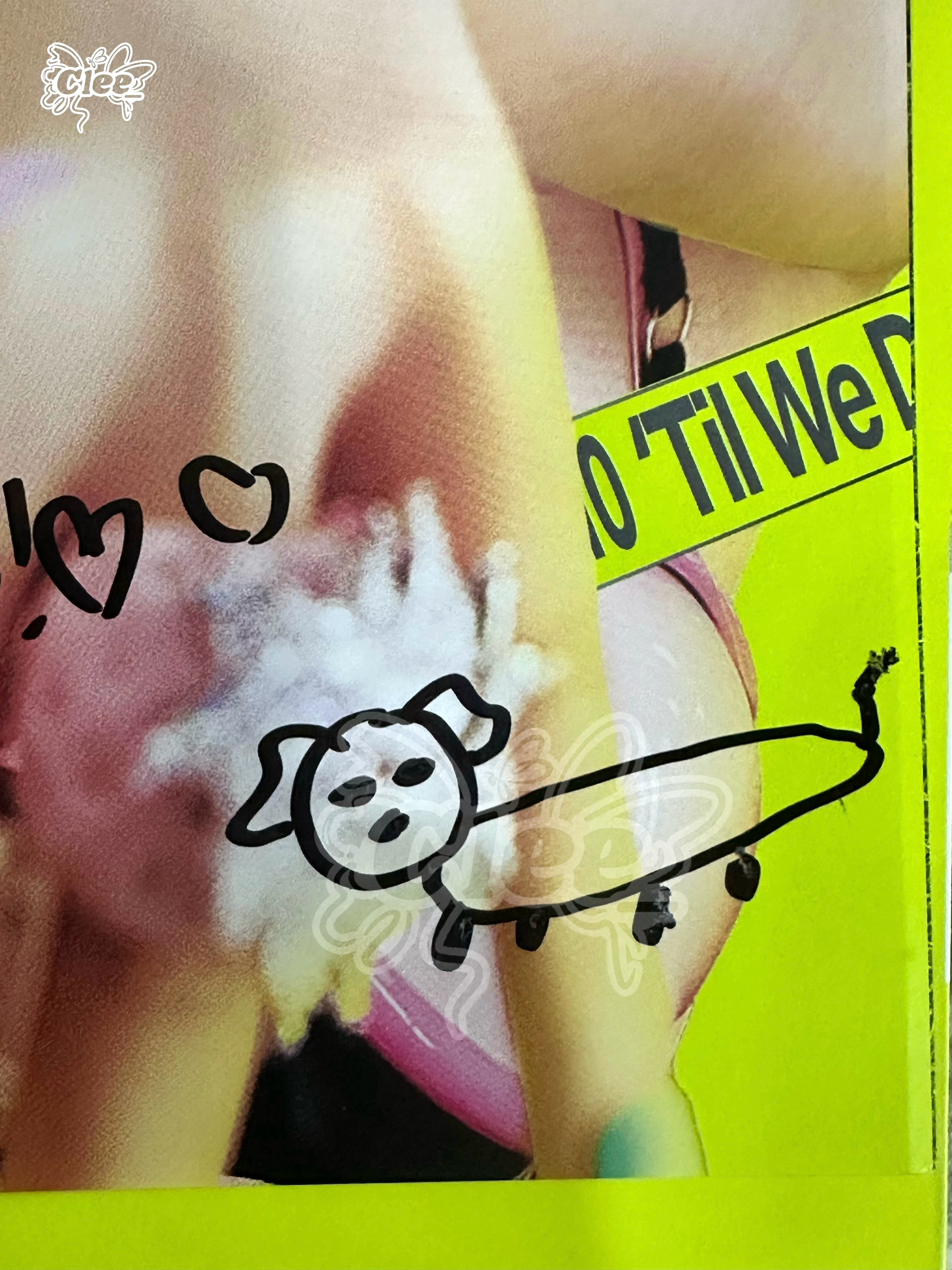 宁艺卓  给宁提议带小七参加生日会，她说主意很好会考虑带的，然后就是小七妈怎么把