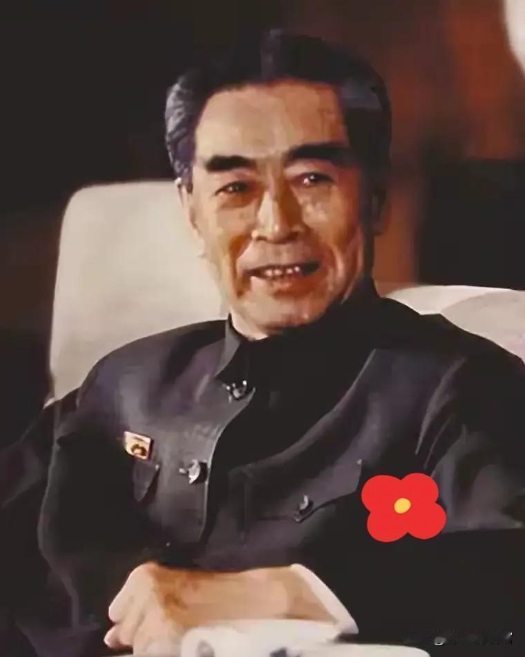 周恩来总理逝世50周年
 
总理，我们真的好想您😭！50年前十里长街送您的泪还