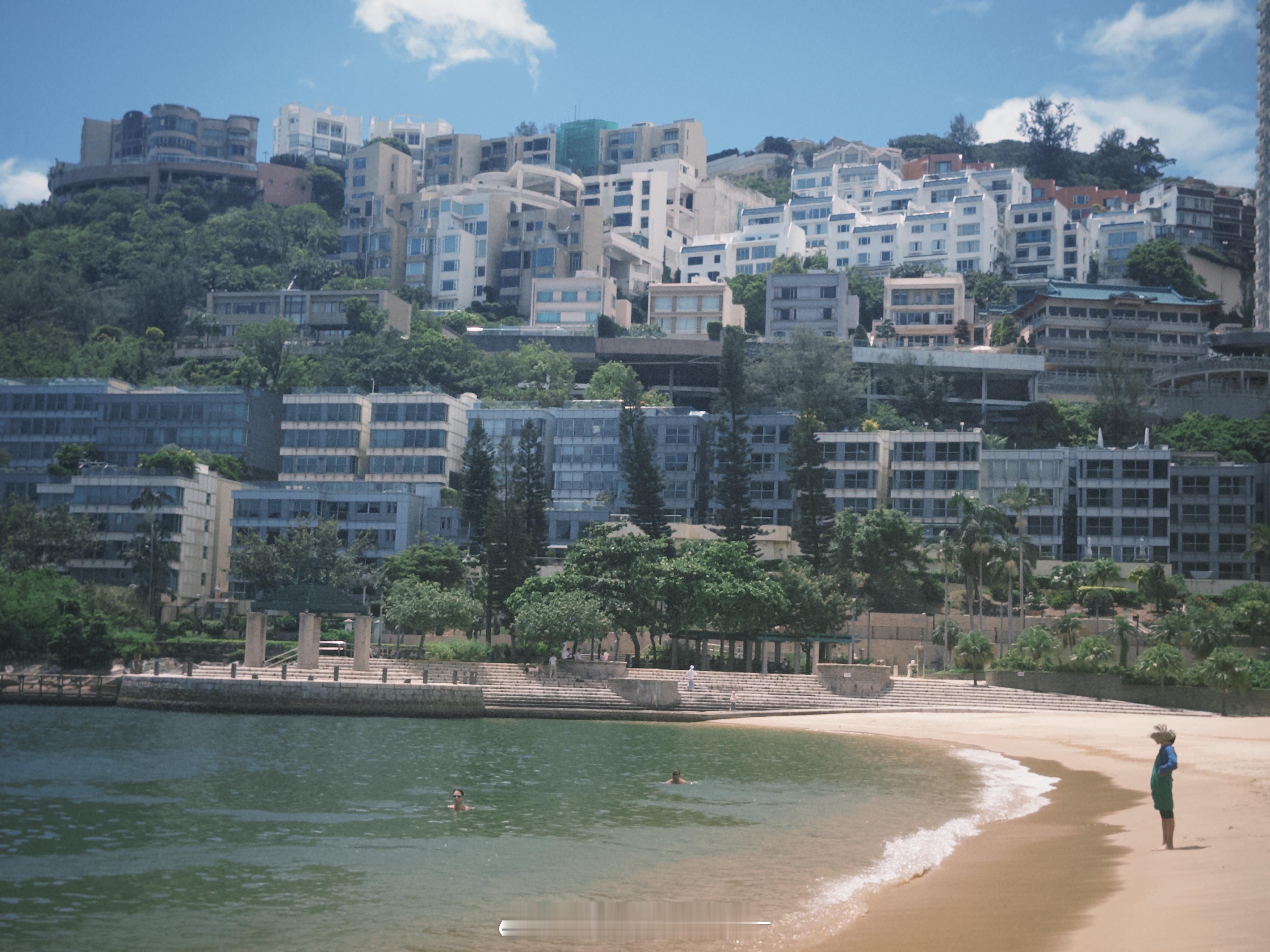 十三.事 dazz里的HK ​​​