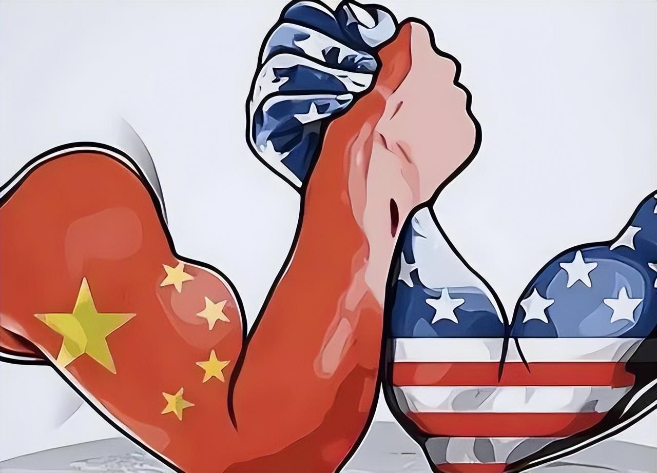 中国这一招“魔鬼细节”，让美国航运业彻底慌了！

事情是这样的：美国今年4月突然