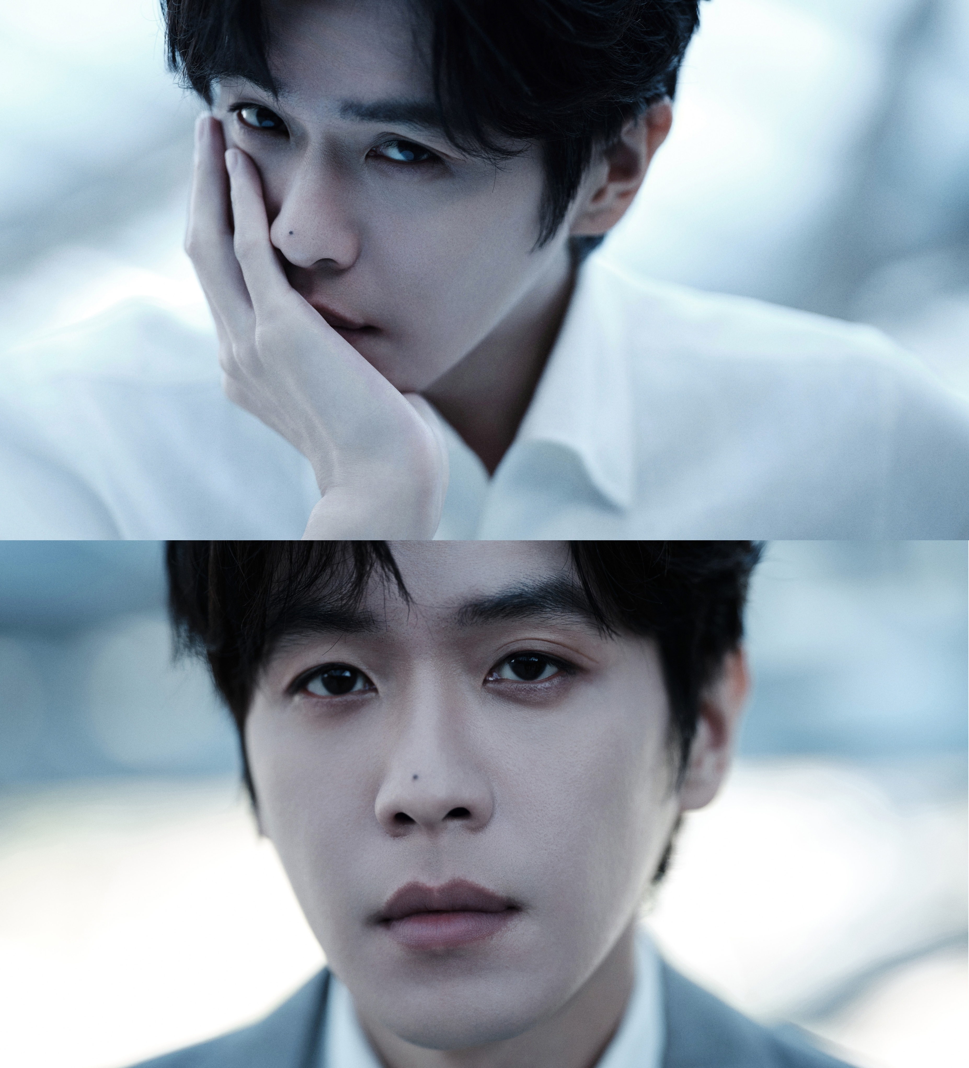 哎呀我的天啊！刚从投标现场出来，迫不及待就看手机，果然有好东西！精神为之一振啊！