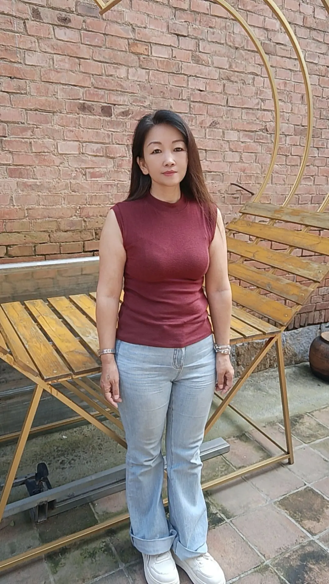 一晃又一秋   有些人再见    有些人再也不见