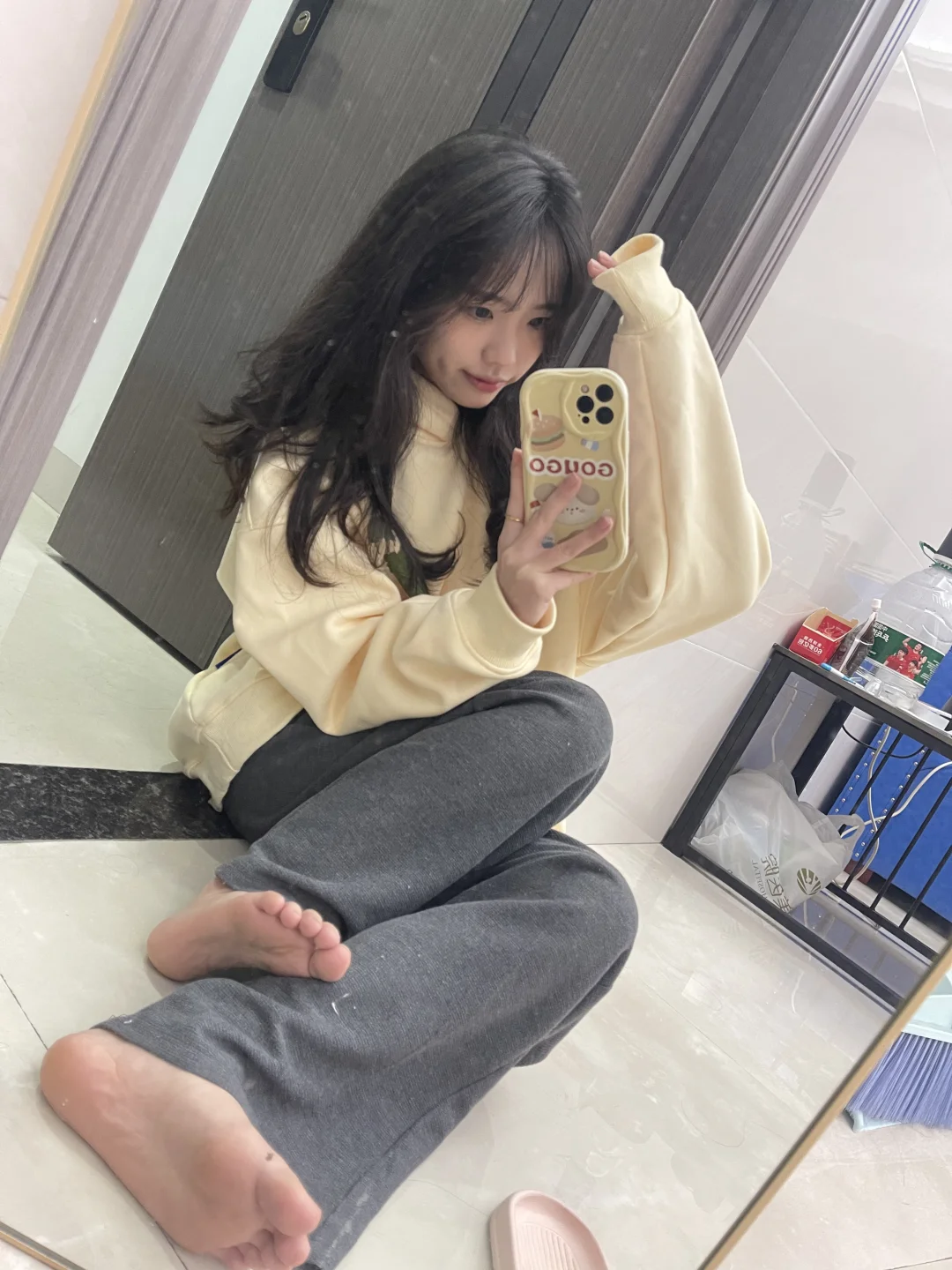 能叫你老公吗 我看你老婆也是这么叫的