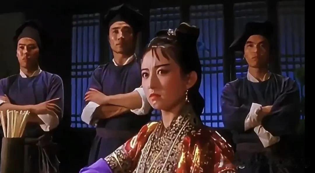 80后的童年回忆落幕！98版《水浒传》演员刘红梅病逝，年仅61岁
 
70、80